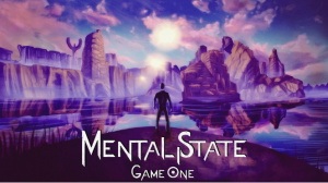 Mental State. Game One – уникальная игра, которая погрузит вас в фантастический мир